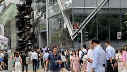 Tan Eng Kiam Building (D1), Retail #588436181